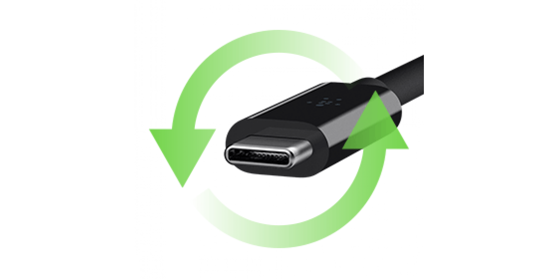 USB Type-C: One cable to Rule them all